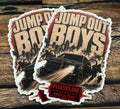 J.O.B. Slap