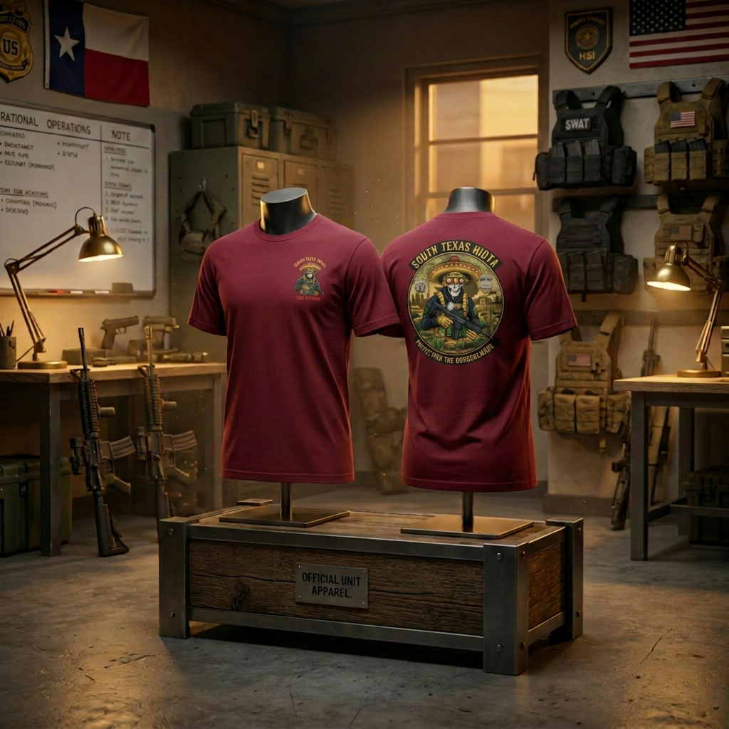 South Texas HIDTA