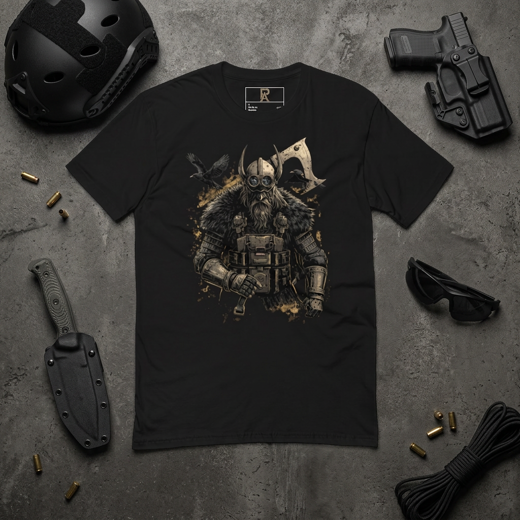 Ragnarok Tee