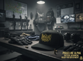 DethMetal SnapBack
