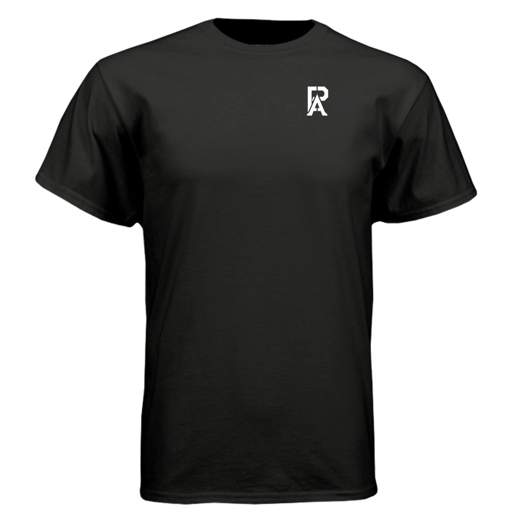 BLACK - 6010 - FRONT