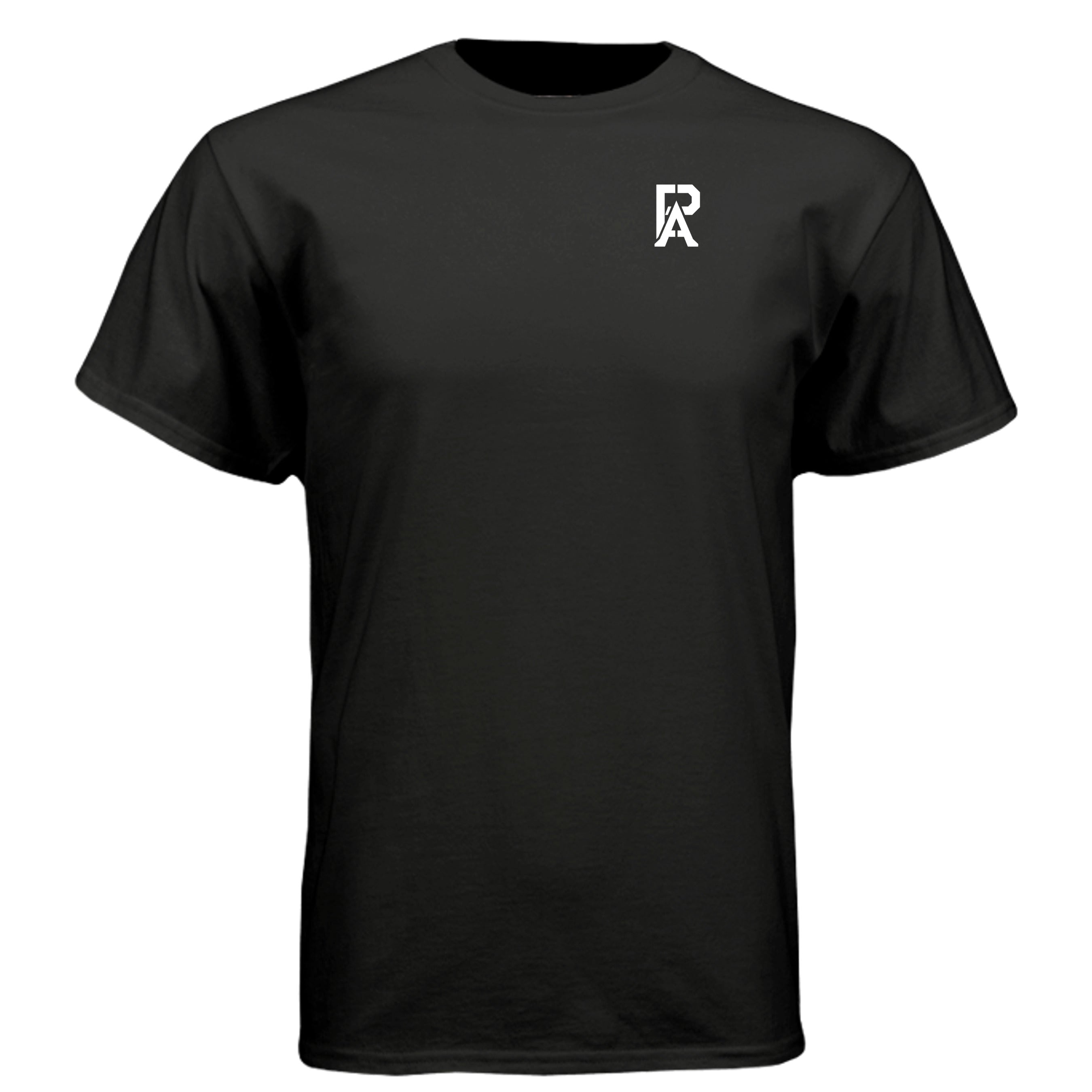 BLACK - 6010 - FRONT